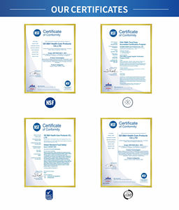 OEM Biotin Keratin Hyaluronic <span class=keywords><strong>Collagen</strong></span> Supplement für Frauen Nahrungs ergänzungs mittel Kollagen Kapseln Tablette Dosierung - Product Image 5