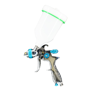 Vente chaude Pistolet <span class=keywords><strong>pneumatique</strong></span> Économie de peinture et durable <span class=keywords><strong>Pulvérisation</strong></span> haute efficacité 2.9bar - Product Image 1