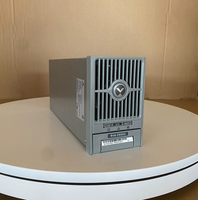 Módulo de Alimentación Emerson R48-2900U 48V 50A, Fuente de Alimentación para Almacenamiento de Energía en Exteriores, Módulo Rectificador de Energía para Telecomunicaciones