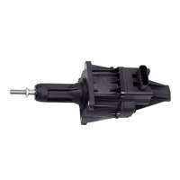 NOUVEAU 11658485115 11658485115 K6T50878 K6T50574 11657638783 11658485117 Turbo Actuator pour BMW N20B38-1.5T 2.0T-2013-2018Y