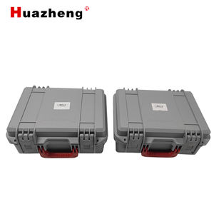 Huazheng HZ-5100 100A Schleifenwiderstandsmessgerät Schalterkontakt-Widerstandstester Preis - Product Image 5