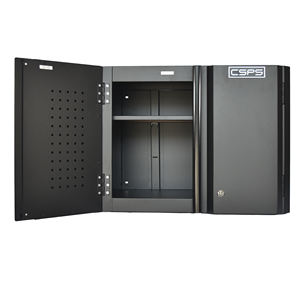 Armoire à outils en polyester robuste du fabricant vietnamien avec norme Ista personnalisée à un prix raisonnable pour une utilisation en atelier - Product Image 4