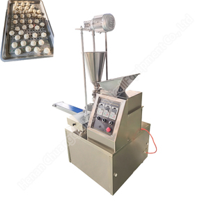 momo Machine Fully Automatic Small Size momo Making Machine Dumpling Maker Chinese Baozi Mold - Product Image 5