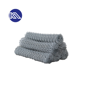 Giá rẻ nặng tăng cường dây thép mạ kẽm Chuỗi liên kết lưới chăn nuôi hàng rào kim loại cho lĩnh vực hàng rào - Product Image 6