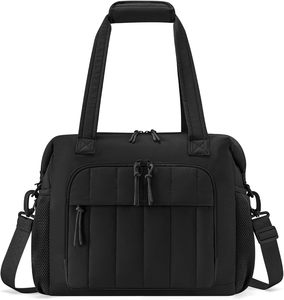 Cooler Bag 35 Cans Insulated Soft Cooler for Women Lightweight <b>Ice</b> <b>Chest</b> Leakproof Portable Lunch Coolers for Outdoor - Product Image 1