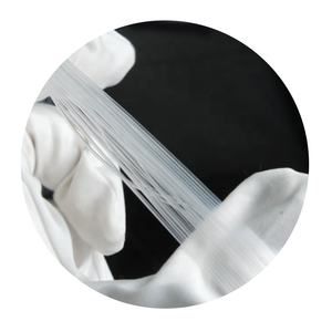 أنبوب مطاطي سيليكون شفاف صغير ومرن مقاوم للحرارة بسمك 0.2 مم - Product Image 2