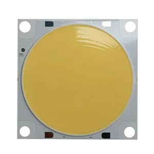 Chip LED COB ad altissima potenza 500W 5050mm 6800mA 98cri RA95 Ra97 led cob F5600K muslimin stock