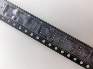 Adc DAC <span class=keywords><strong>xtr115ua</strong></span>/2k5 chuyển đổi dữ liệu linh kiện điện tử mạch tích hợp IC chip IC hiện tại Transmitter 8SOIC - Product Image 2