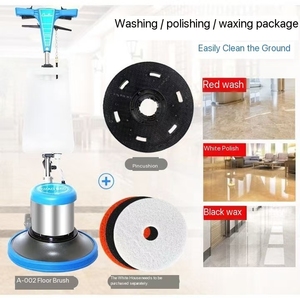 A-002 công nghiệp và thương mại Thảm vắt sàn hơi nước làm sạch máy quét công suất cao để sử dụng nhà - Product Image 3