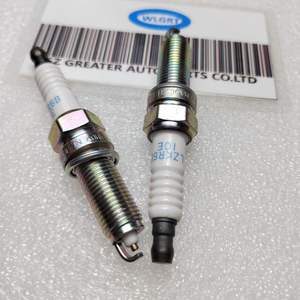 WLBTR Nuova Candela Iridium di Alta Qualità LZKR6B10E con 1 Anno di Garanzia per Accent Elantra I20 I30 per <span class=keywords><strong>CEE</strong></span> <span class=keywords><strong>D</strong></span> K3 - Product Image 2