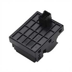 Interruptores Automáticos 7354217140/6490.X8 Compatibles con Fiat Fiorino y para Peugeot Bipper Elevador de Vidrios - Product Image 2