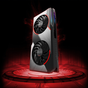 Mejor Precio, Venta al por Mayor en China, Nueva Tarjeta Gráfica para PC de Escritorio 580 8GB GDDR5 PCI con Ventilador, Tarjeta Gráfica para Juegos de PC, Videojuegos, AMD RX 580 - Product Image 5