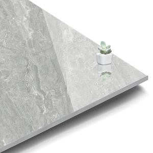 Gạch Đá Cẩm Thạch Toàn Thân 600X1200Mm Thiết Kế Mới Gạch Sứ Được Đánh Bóng Hoàn Toàn Kết Cấu Đá Cẩm Thạch Trong Nhà Cho Sàn Và Gạch Ốp Tường - Product Image 5