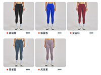 Ensembles d'entraînement pour femmes : Leggings de yoga sans couture, débardeur court de sport, tenues de gym, ensemble assorti, brassière de sport, shorts de sport