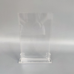 Vitrine de présentation transparente autoportante pour bandes dessinées Spiderman, idéale pour collectionneurs (vente en gros) - Product Image 2