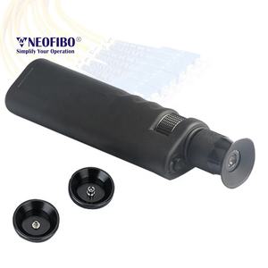 NeofiboハンドヘルドカメラHD検査拡大鏡ファイバー検査スコープハンドヘルド400x光ファイバー検査顕微鏡 - Product Image 2