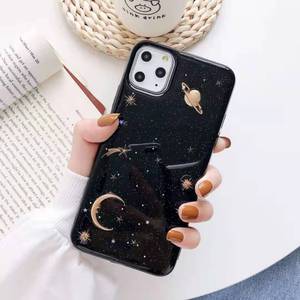Fundas de teléfono móvil epoxi para <span class=keywords><strong>Iphone</strong></span> 11 pro Max 12 Pro Max <span class=keywords><strong>7</strong></span> plus, envío directo - Product Image 2