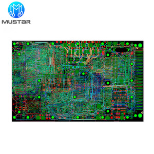 Carte <span class=keywords><strong>de</strong></span> circuit imprimé (PCBA) médicale OEM Mu Star, assemblage <span class=keywords><strong>de</strong></span> carte <span class=keywords><strong>de</strong></span> circuit imprimé pour <span class=keywords><strong>lecteur</strong></span> <span class=keywords><strong>de</strong></span> <span class=keywords><strong>glycémie</strong></span> basé sur fichier Gerber et liste BOM - Product Image 1