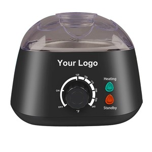 Épilateur électrique PROWAX-500 cc, Machine à fondre la <span class=keywords><strong>cire</strong></span>, ensemble d'épilation, beauté domestique, SPA, chaud, 500ML - Product Image 4