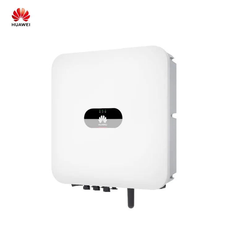 huawei sun2000 on grid 3kw 4kw 5kw 6kw hybrid Single phase inverter pure sine wave 5kw huawei sun2000-6ktl-l1