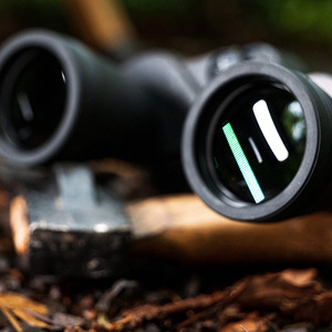 Binoculars 20x50 High Power Night Vision Outdoor Use Civilian Telescopes Anti Slip Design - Product Image 3