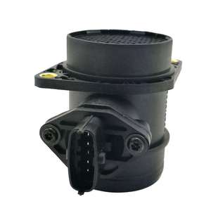 Nuevo Sensor de Flujo de Aire Masivo de Repuesto <span class=keywords><strong>ALFA</strong></span> para Fiat, OEM 0280218116 21083-1130010-20 - Product Image 4
