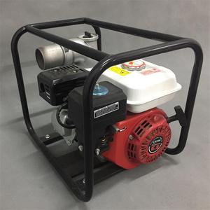 Gasoline Engine Water Pump 2 3 4 Inch Aluminum Body WP30 Garden Irrigation Farm Use - Product Image 4