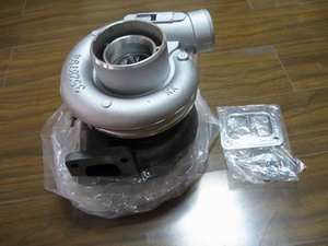 Turbocompressore per Motolivellatrice CAT140K 338-1878 - Product Image 6