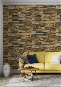 Papel de pared multifunción 3D, Empapelado <span class=keywords><strong>nude</strong></span> para paredes, papel tapiz 3D para decoración del hogar - Product Image 6