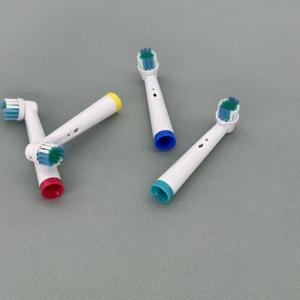 <span class=keywords><strong>Testine</strong></span> di ricambio per <span class=keywords><strong>spazzolino</strong></span> da denti professionali - Product Image 4