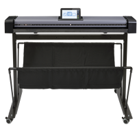 CO NTEX SD One MF 44 Series Scanner d'ingénierie de technologie CIS grand format Scanner de carte de plan (A0 + haute vitesse)