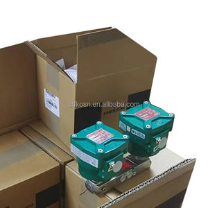 ASCO NF8551A322 24DC hava kumandalı ve dönüş valfi NPTF 1/4 5/<span class=keywords><strong>2</strong></span> paslanmaz çelik Solenoid valf - Product Image 6