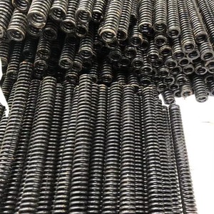 Ressorts de compression pour machines minières, support hydraulique, diamètre intérieur 15 mm à 100 mm, pièces sur mesure non standard - Product Image 4