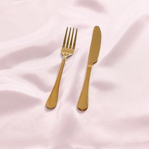 Serviettes de mariage en satin soyeux 11.8x1.8 pouces tissu lavable de luxe pour la maison <span class=keywords><strong>Table</strong></span> à manger anniversaire fête <span class=keywords><strong>Restaurant</strong></span> - Product Image 2