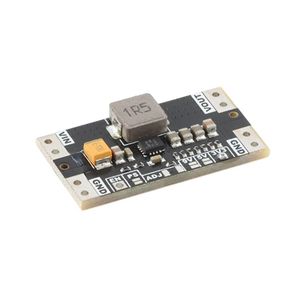 XL63070 <span class=keywords><strong>3.3</strong></span>/5/9V basso Ripple DC automatico di potenziamento e abbassamento modulo di alimentazione al litio batteria stabilizzatore TPS63070 - Product Image 1