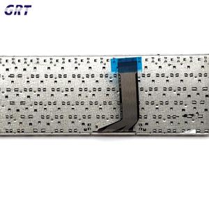Teclado para portátil Sunrex para Asus K556 K556U K556UA K556UB K556UF K556UJ, diseño RU - Product Image 6