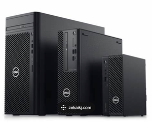 الأصلي ديل الدقة T3660 برج المدمجة T3660 لخادم ديل محطة عمل سطح المكتب - Product Image 5