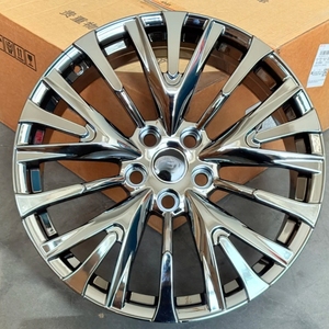 Rines de Aleación Forjados SHIN de 18, 19 y 20 Pulgadas para <span class=keywords><strong>Toyota</strong></span> Alphard, Corolla, Camry, RAV4, Highlander, Land Cruiser, Tacoma, <span class=keywords><strong>Sienna</strong></span>, Prius - Product Image 5
