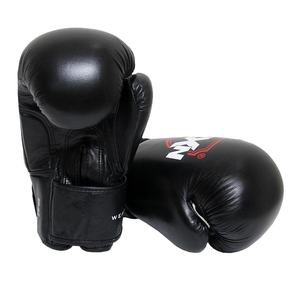 Gants d'entraînement de compétition de boxe RXN pour sacs et entraînement (BG-17) - Product Image 1