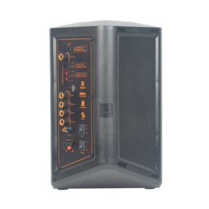 JB1 8 ''Woofer FM Audio Caixa De Som <span class=keywords><strong>Bafle</strong></span> Party <span class=keywords><strong>Boombox</strong></span> Altavoz portátil ECHO - Product Image 6