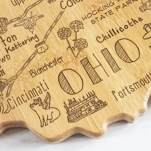 Tùy Chỉnh Logo Laser Hình Dạng Bản Đồ Cắt <span class=keywords><strong>Board</strong></span> Thân Thiện Với Môi Trái Cây Rau Tre Thớt Hội Đồng Quản Trị Quà Tặng Lưu Niệm Sáng Tạo - Product Image 5