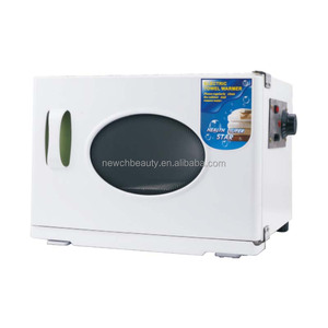 Appareils ménagers intelligents haute température 25L Chauffe-serviettes Soins de bébé Salle de bains Spa de beauté Chauffe-serviettes intelligent Armoire de désinfection - Product Image 1