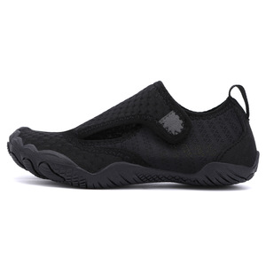 Chaussures d'eau pour garçons et filles avec semelle antidérapante, chaussures de plage pour sports nautiques - Product Image 4