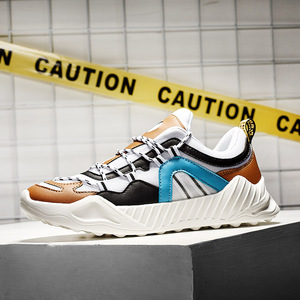 Zapatillas deportivas informales para hombre al por mayor - Product Image 2