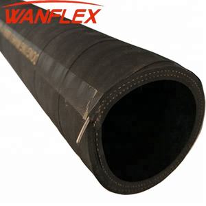 <span class=keywords><strong>Tuyau</strong></span> d'<span class=keywords><strong>aspiration</strong></span> d'eau chaude industriel résistant à la chaleur de grand <span class=keywords><strong>diamètre</strong></span> de 6 pouces - Product Image 3