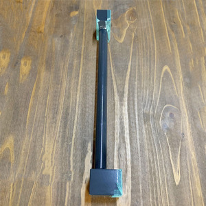 Tuyau en acier pour vérin d'huile de godet de déchargement latéral, pièce compatible Liugong 50CN 856 862 856H 855N 08D1143 - Product Image 2