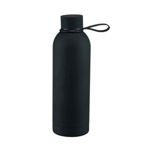 Adults' Outdoor Stainless Steel Vacuum Insulation Water <b>Bottle</b> - Product Image 5