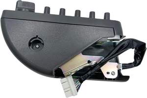 Panneau de commande d'excavatrice HongWang ZAX200 ZX240LC-3 ZX200LC-3 Boîte de commutation de commande Panneau 4454518 4426355 - Product Image 4