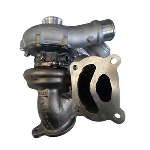 827238-0005 GB5E-9G438-CA 821402-0007 Turbocompresseur GT2260S GB5E FR3E-9G438-CC pour moteur Ford <span class=keywords><strong>Mustang</strong></span> Explorer 2.3L EcoBoost - Product Image 1