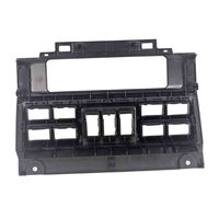 Remplacement du panneau de commutation central pour Toyota Land Cruiser 70 76 79 78 71 LC70 LC71 LC76 LC77 LC79 Accessoires